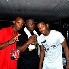 Dj Kalalou Zouk Love R