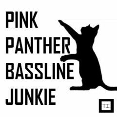Bassline Junkie Vs The Groovy Cat