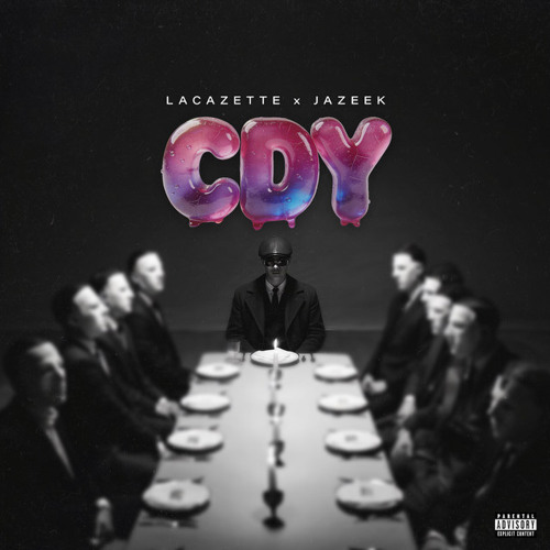 Stream Jazeek & Lacazette - CDY ( DJ Alex Da Costa Remix) by DJ