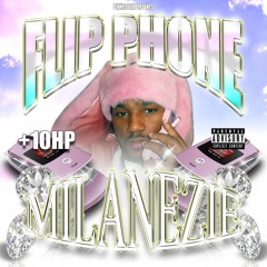 MILANEZIE - Flip Phone(Prod. Milanezie) 📱[pinkrollie exclusive]✨