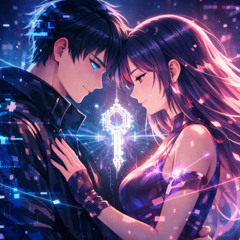 Love Is The Key That Re-Re-Rewrites Reality