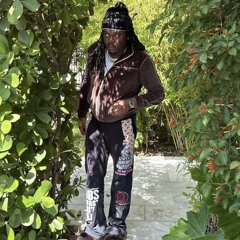 Lucki - Higher Than Pluto
