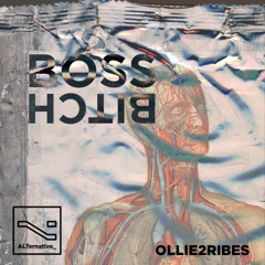 Boss Bitch Doja Cat REMIX - OLLIE2RIBES