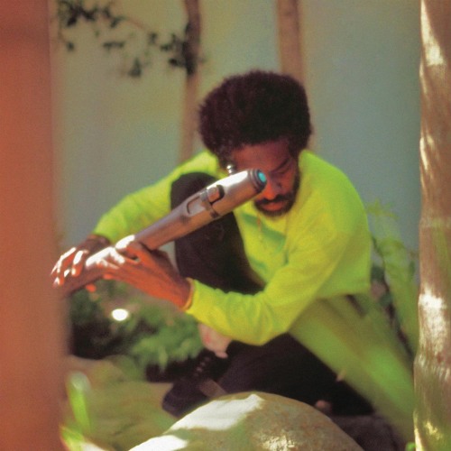 Stream André 3000 | Listen to New Blue Sun playlist online