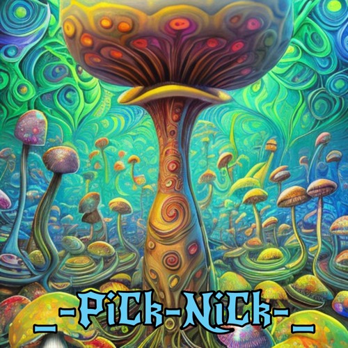 Stream 2023 - 07 - 20 Mixsession Psytrance by PiCk-NiCk | Listen 