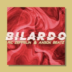Bilardo - Ric Zeppelin & Ansok Beatz