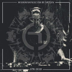 HAMMAHALLE 118 by Arzan