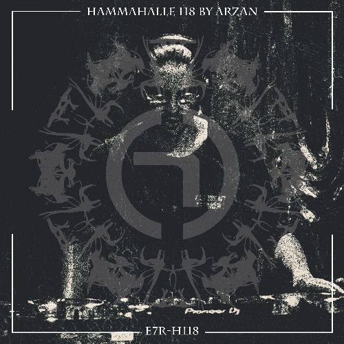 HAMMAHALLE 118 by Arzan