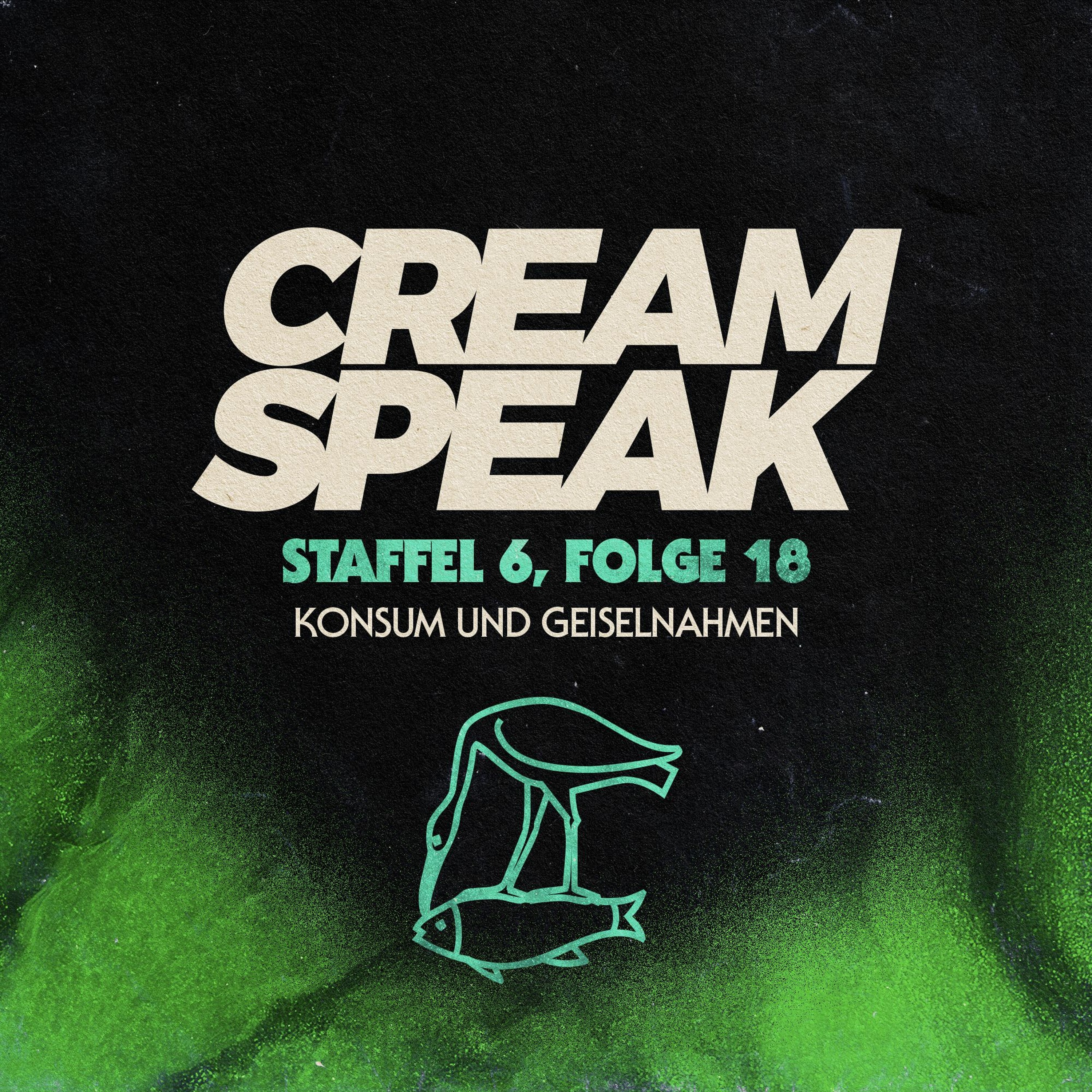 Creamspeak