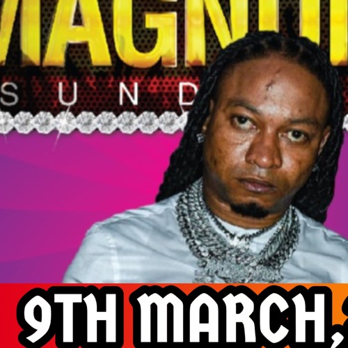 NOTORIOUS INT SOUND AT MAGNUM SUNDAZE IN CLUB RED DRAGON🇬🇾 9TH MARCH.mp3