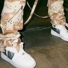 Tien Keanu - All Week (Prod. RichBoyDior)