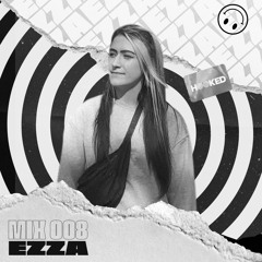EZZA Guest Mix - HKD Mix #008