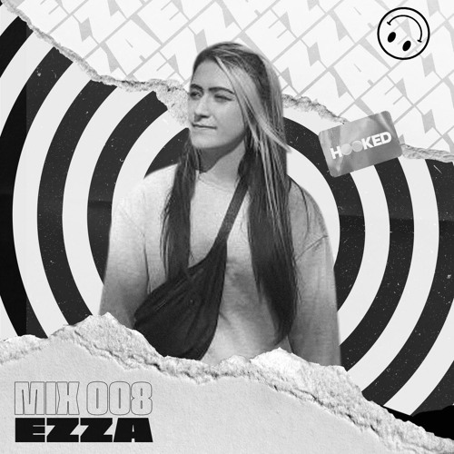 EZZA Guest Mix - HKD Mix #008