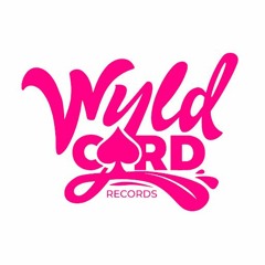 Vibration (Preview) Out in April on WyldCard Records