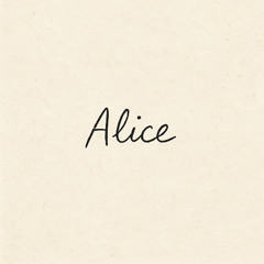 Alice