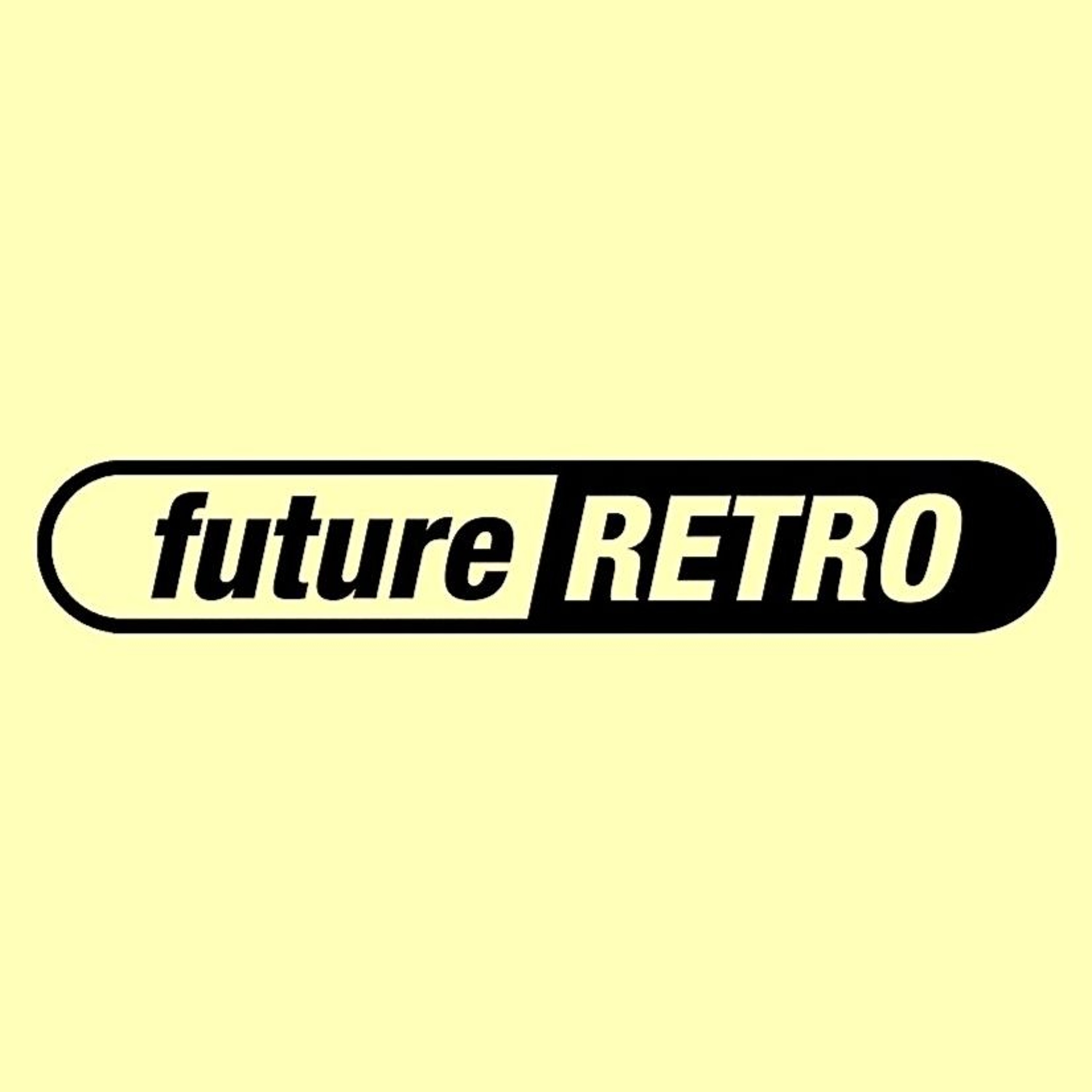 FUTURE RETRO VOL.2 MP3 4.1.25. episode artwork