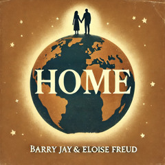 Home (feat. Fe Malefiz)