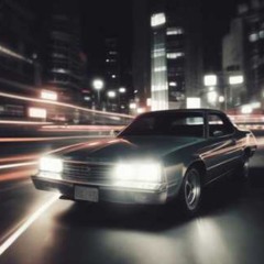 Pedal Down, No Tears