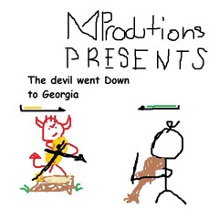 Morenoize - The Devil Went Down To Georgia *WIP*