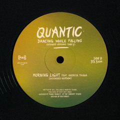 Listen to Duvidó Feat.Pongo Love by Quantic in Beat Hop playlist