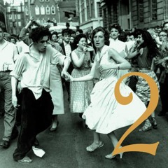 PhilB - Last Strychnine Dance