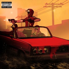 Caio Shawty - Drive-by feat. Mac Lukka
