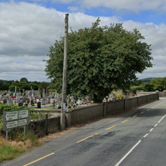 KCLR News: Handbags snatched from car parked at Freshford Graveyard (17th Jan 2025)