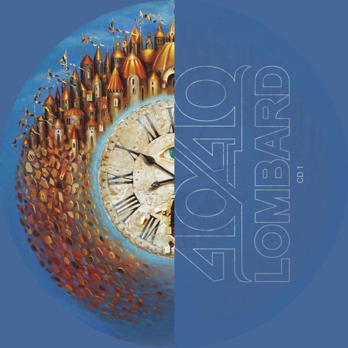 Lombard 40/40