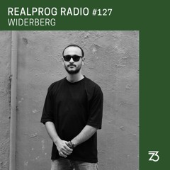 REALPROG Radio EP127 - widerberg