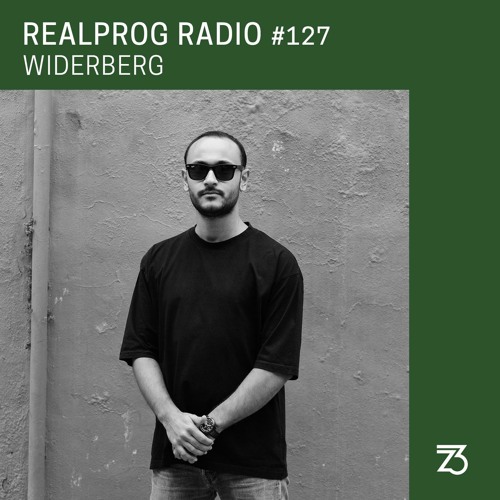 REALPROG Radio EP127 - widerberg