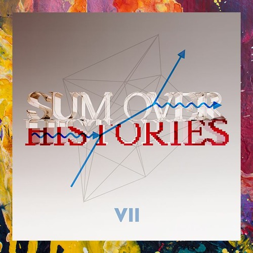 PREMIERE: Enamour — Split Brain (Original Mix) [Sum Over Histories]