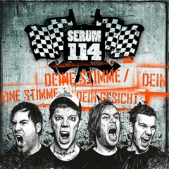 Deine Stimme / Dein Gesicht