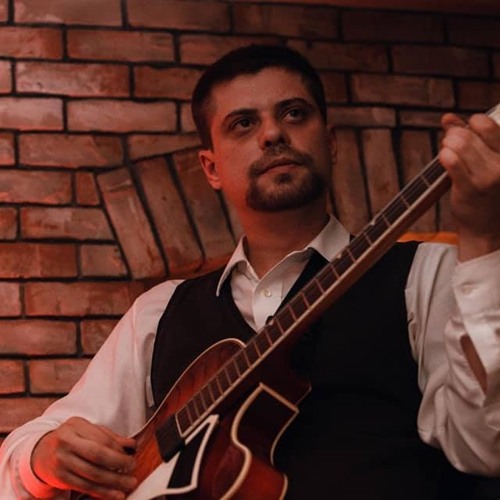 Li Kovalenko Stream Ubahn Presentation by Dmitry Kovalenko | Listen online for free ...