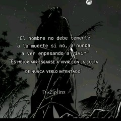 Ibas a ser el mejor...