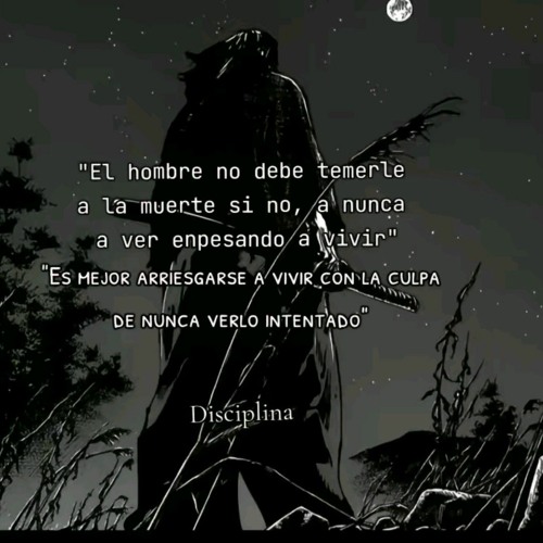 Ibas a ser el mejor...