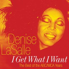 Long Dong Silver — Denise LaSalle