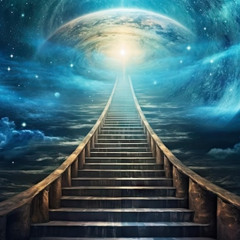 My Stairway so far
