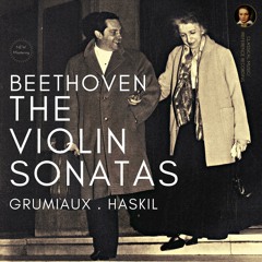 Beethoven: The Violin Sonatas