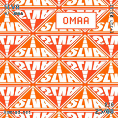 SLVA 012 w/ Omaa