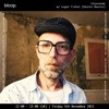 Crescendo w/ Logan Fisher (Haules Baules) - 05.11.21 DJ mix artwork - Electronic music tracklist cover image