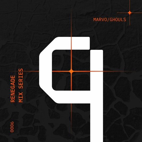 RNGD Mix Series 0.06 - Marvo/Ghouls