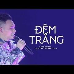 Đêm Trắng 2020 Khắc Việt - ChengChivas remix