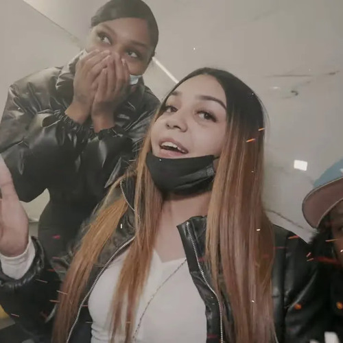 Ema G - Keep A G (Shot by @klovizionz x @spacecovpe)