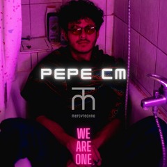 mercyTechno - Pepe CM "Berlin"