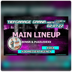 R&P - Tiefgarge Grana