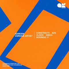 03 - Constratti - Annapurna (Original Mix) PREVIEW