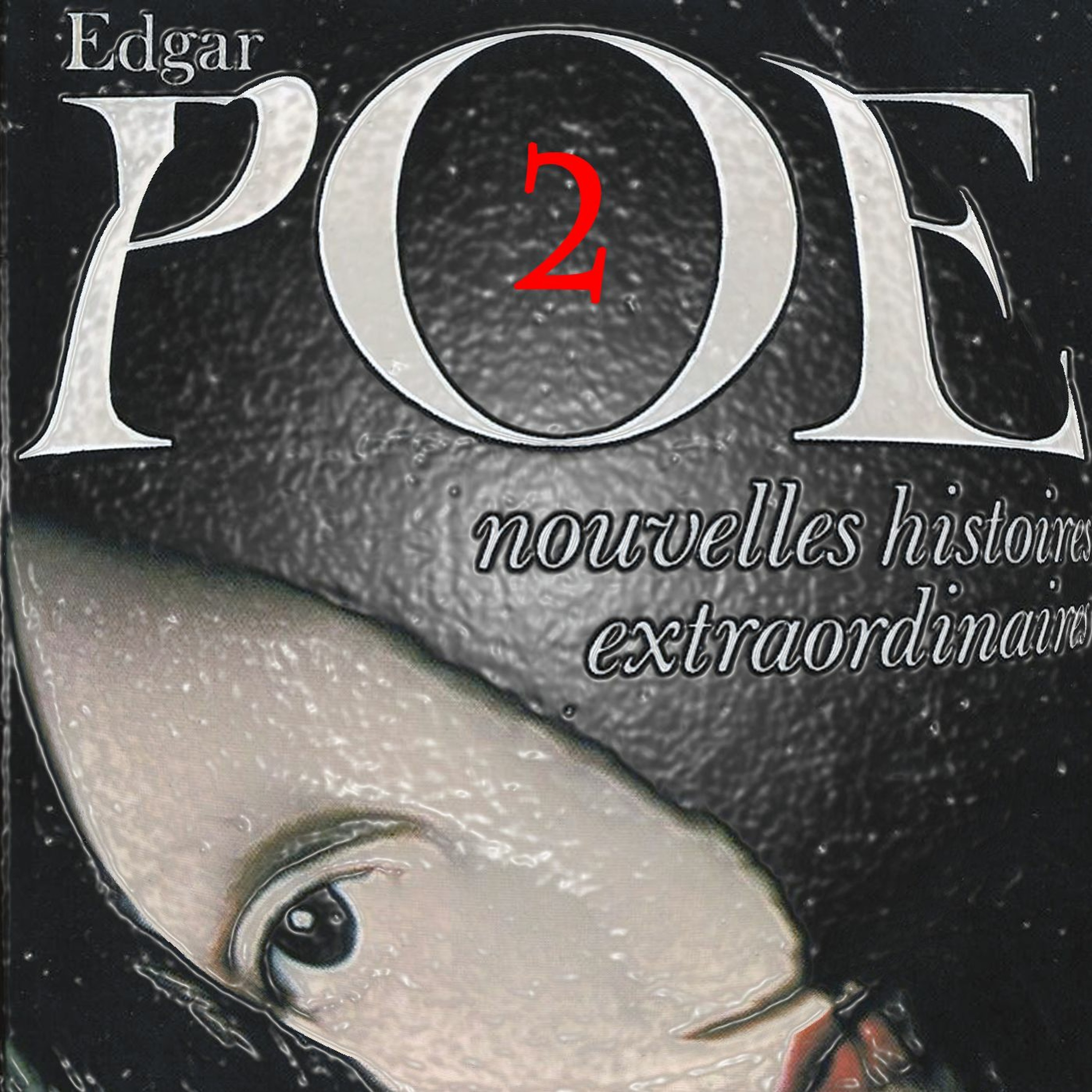 Le portrait ovale episode artwork