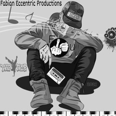 Chino XL & Kool G Rap - Let Em Live-Remix(Fabian Eccentric Productions) 2021