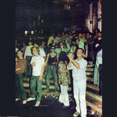 DEEP CLUB