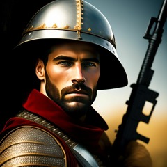 the war